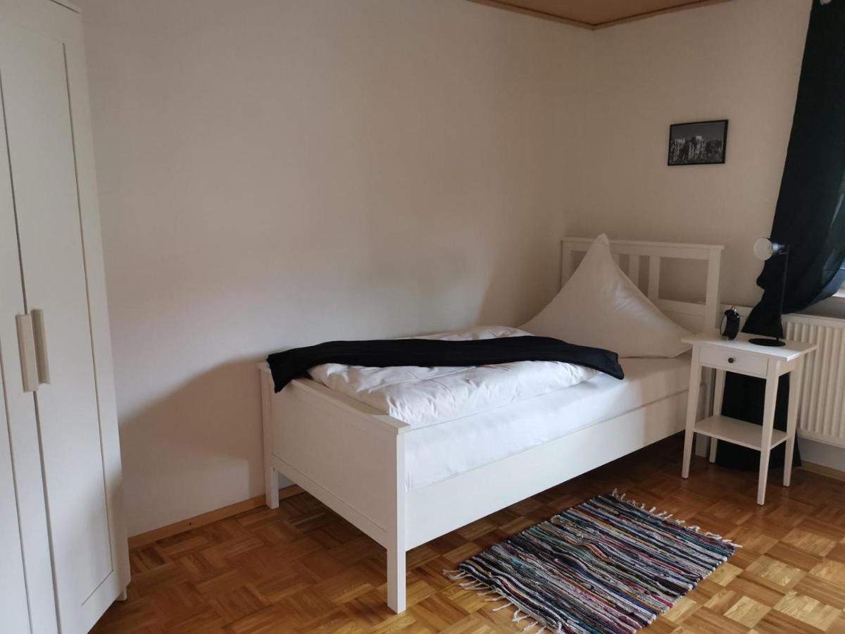 Bauernhaus Am Limes Altmannstein 外观 照片