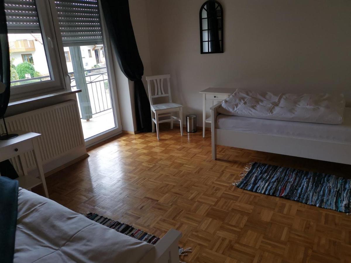 Bauernhaus Am Limes Altmannstein 外观 照片